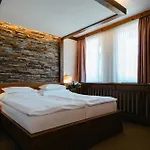 Wellness Horal***+, 3* Velké Karlovice