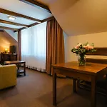 Hotel Wellness Horal***+,