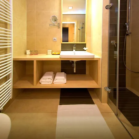 Wellness Horal, Velké Karlovice