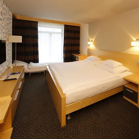 Wellness Horal***+, Hotel