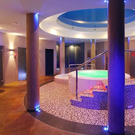 Wellness Horal, Hotel 3*