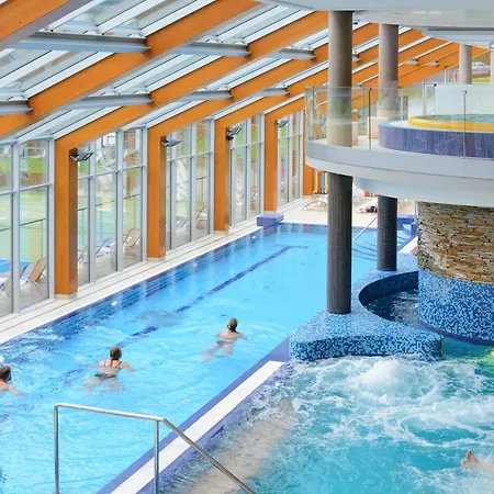 Hotel Wellness Horal, 3*