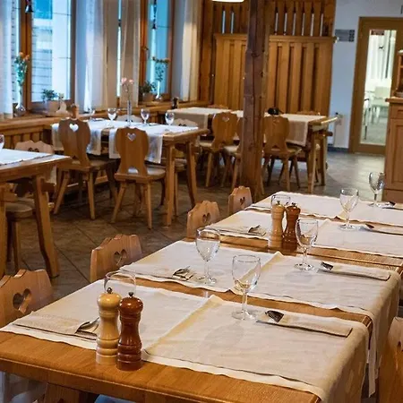 Hotel Wellness Horal,