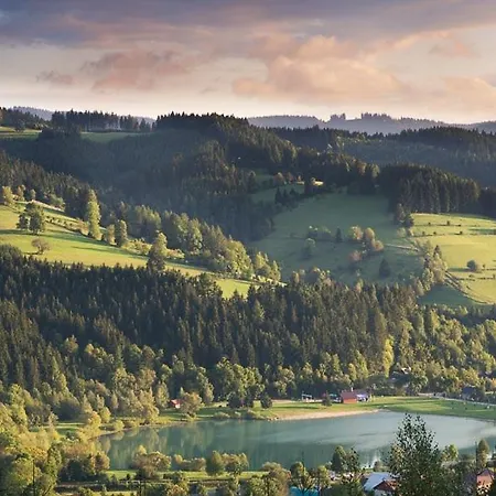 Wellness Horal, 3* Velké Karlovice