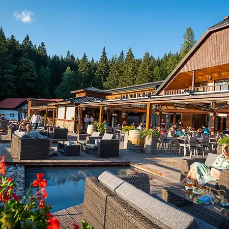 Wellness Horal, Hotel 3*