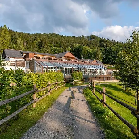 Wellness Horal, Hotel 3*