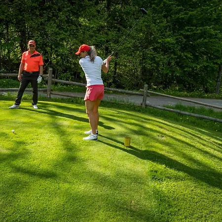 Wellness Horal, 호텔 Velké Karlovice