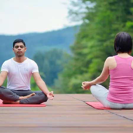 Wellness Horal***+, Hotel