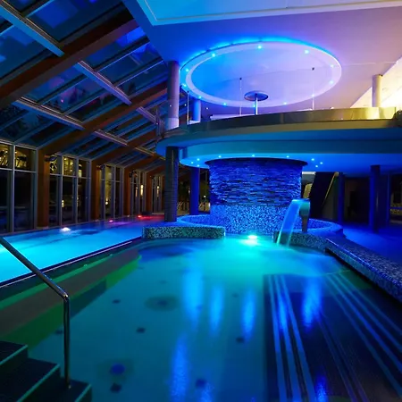 Hotel Wellness Horal,