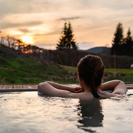 Wellness Horal, Hotel Velké Karlovice