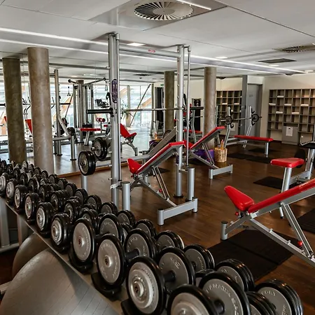 Wellness Horal, Velke Karlovice