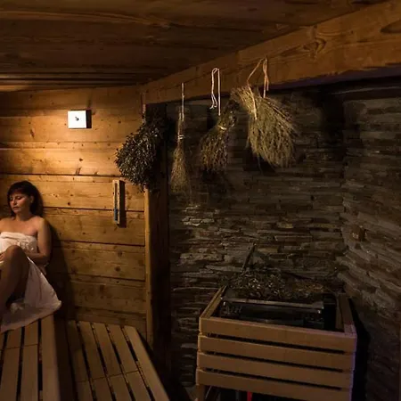 Wellness Horal, Hotel 3*