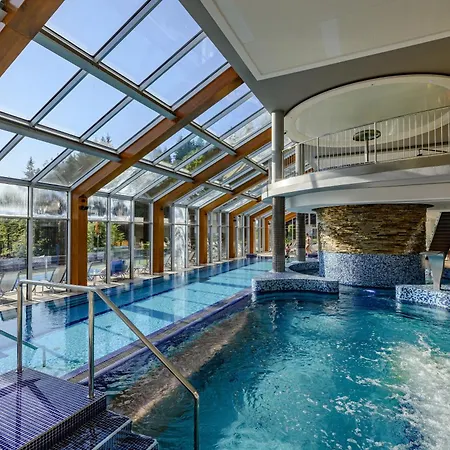 Wellness Horal, 3*