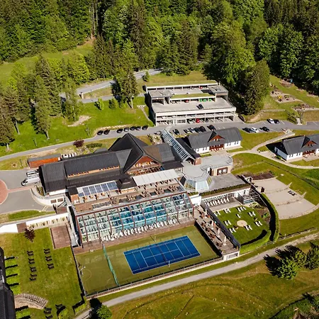 Hotel Wellness Horal***+,