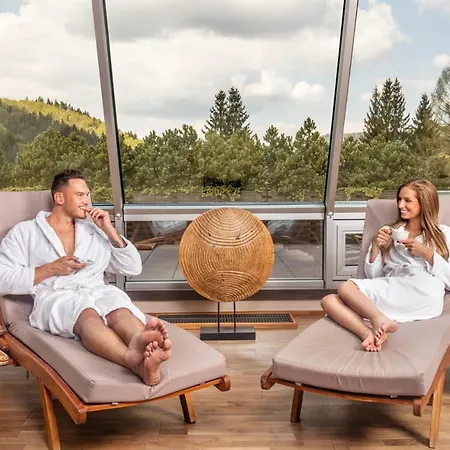Wellness Horal,