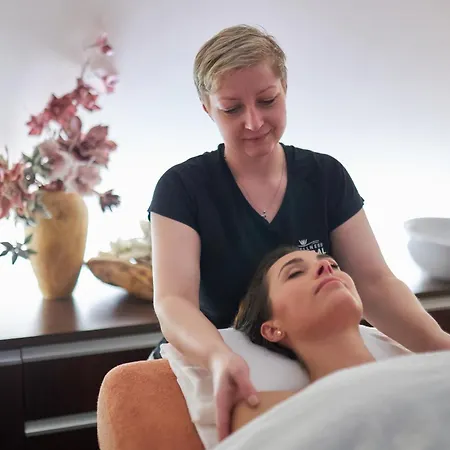 Wellness Horal, Hotel 3*