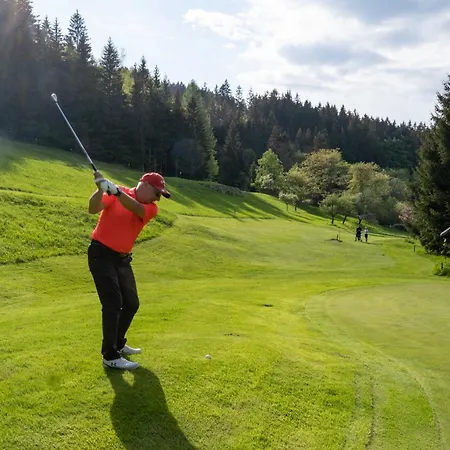 Hotel Wellness Horal, 3*