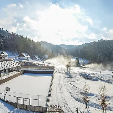Wellness Horal, 3*
