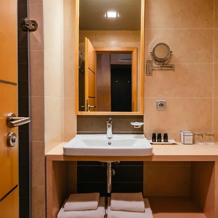 Hotell Wellness Horal,