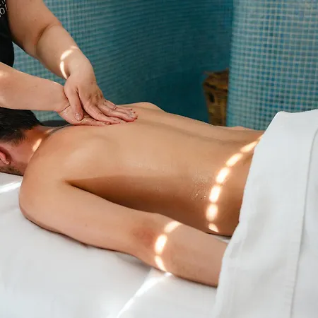 Wellness Horal, Hotel Velké Karlovice