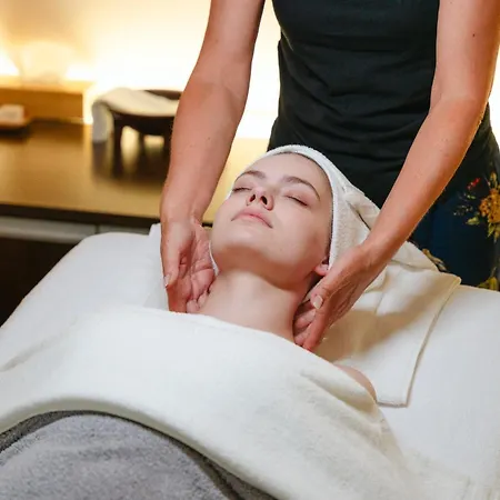 Hotell Wellness Horal, Velké Karlovice