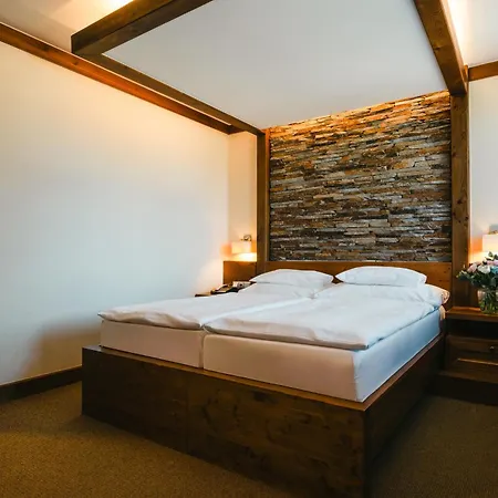 Wellness Horal, 3* Velké Karlovice