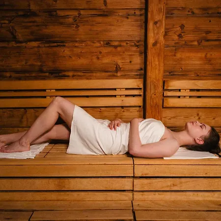 Wellness Horal, Hotel 3*
