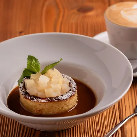 Wellness Horal, 3* Velké Karlovice