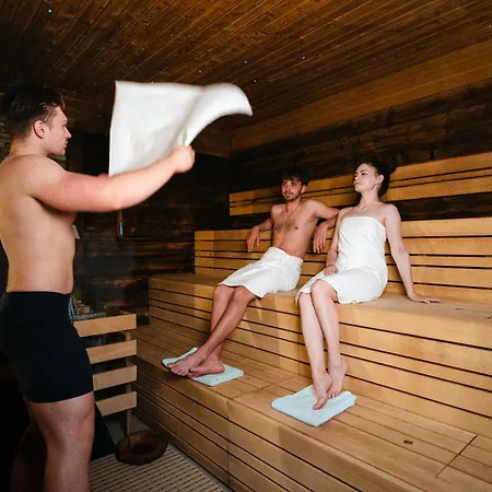 Wellness Horal, 3*