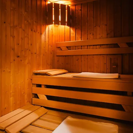 Wellness Horal, Velké Karlovice
