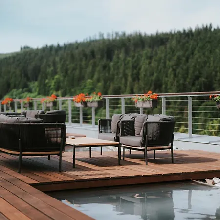 Hotel Wellness Horal,