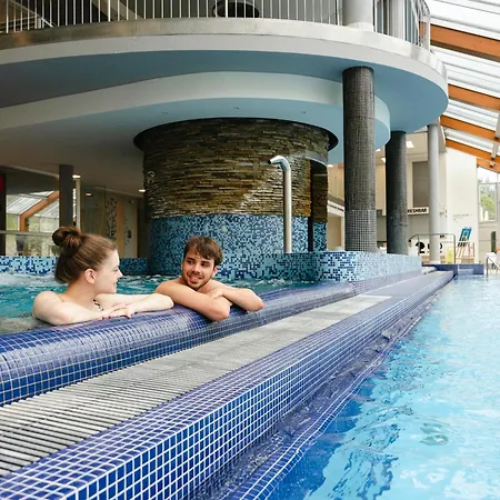 Wellness Horal, 3* Velké Karlovice