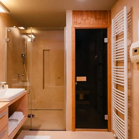 Hotel Wellness Horal,