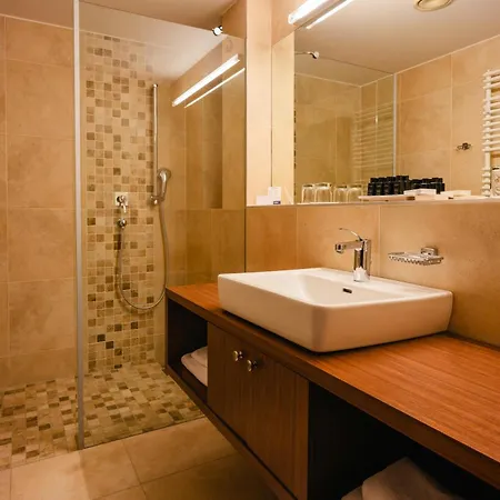 Wellness Horal, Velké Karlovice