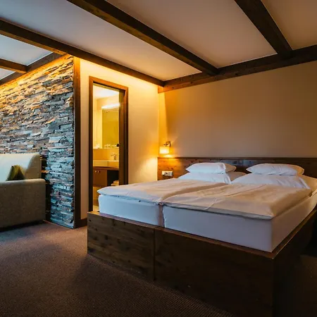 Wellness Horal, Hotel 3*