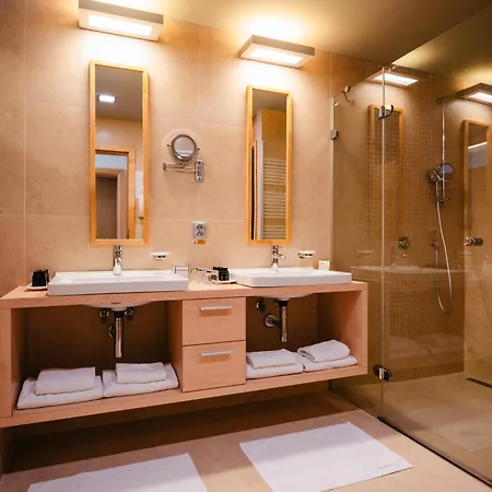 Hotel Wellness Horal,