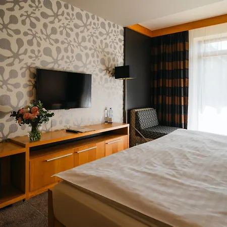 Hotel Wellness Horal, Velké Karlovice