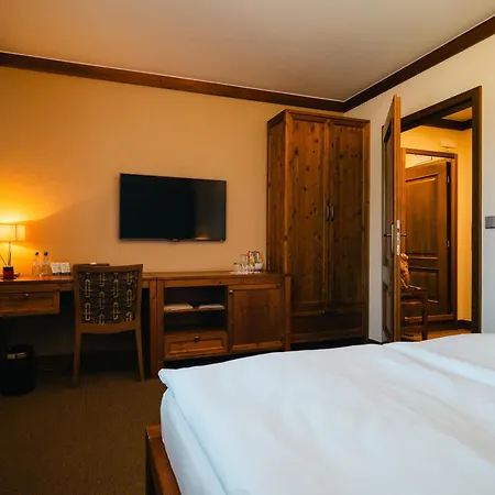 Wellness Horal, Hotel Velké Karlovice