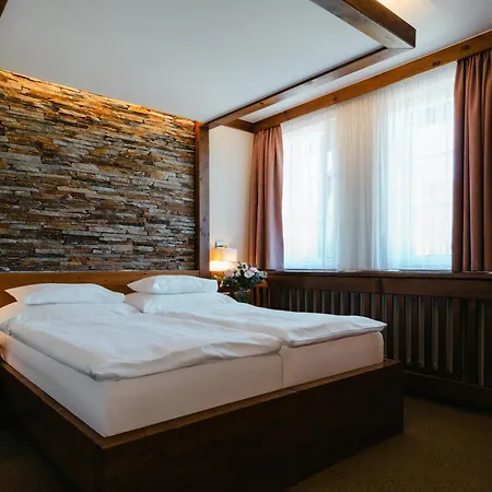 Wellness Horal, 3* Velké Karlovice