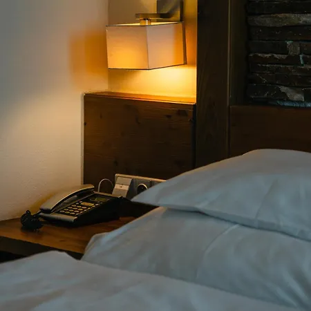 Wellness Horal, Hotel