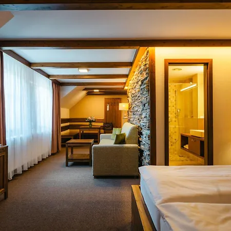 Wellness Horal, 3*
