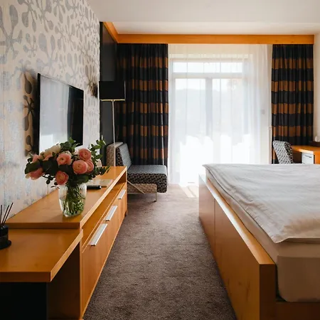 Wellness Horal, 3*