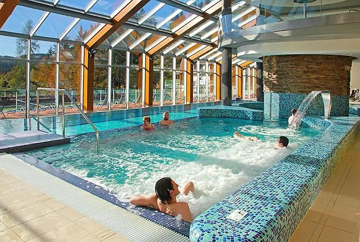 Wellness Horal***+, Hotel