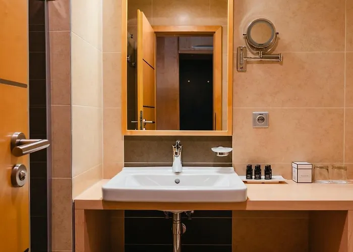 Hotel Wellness Horal***+,