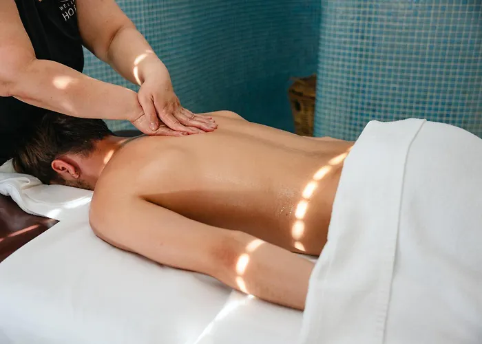 Wellness Horal***+, Hotel Velké Karlovice