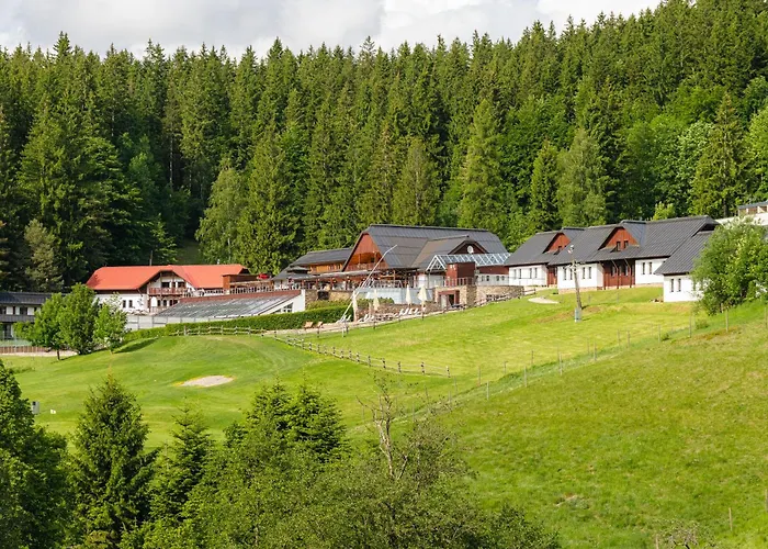 Wellness Horal***+, Hotel