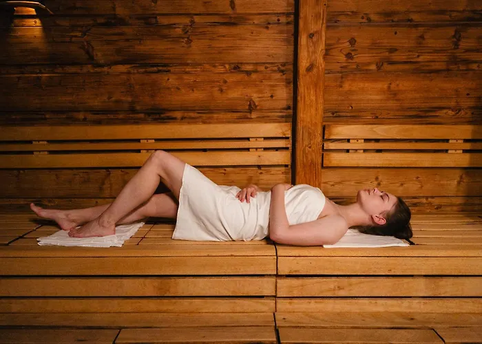 Wellness Horal***+, Hotel 3*