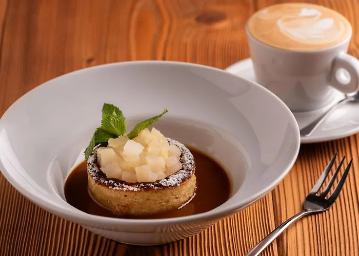 Wellness Horal***+, 3* Velké Karlovice