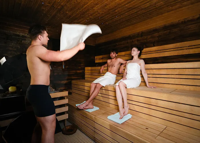 Wellness Horal***+, 3*