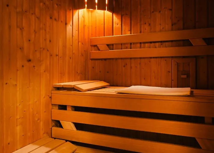 Wellness Horal***+, Velké Karlovice